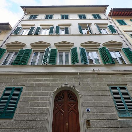 Florence&Us Santa Croce Bagian luar foto